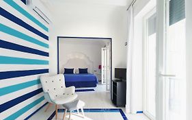 Boutique Suites In Piazzetta